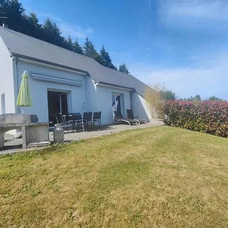 6 Personnes בית נופש *