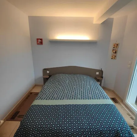 Holiday home 6 Personnes *