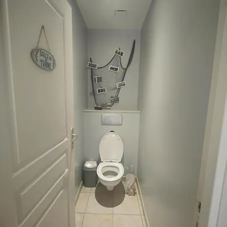 בית נופש 6 Personnes