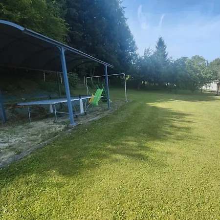 Holiday home 6 Personnes