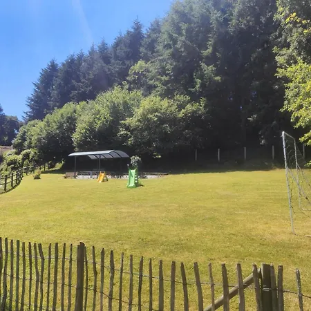 בית נופש 6 Personnes *