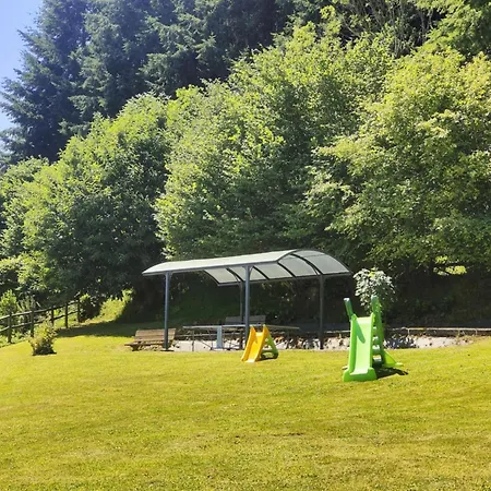 Semesterbostad 6 Personnes Sainte-Cécile