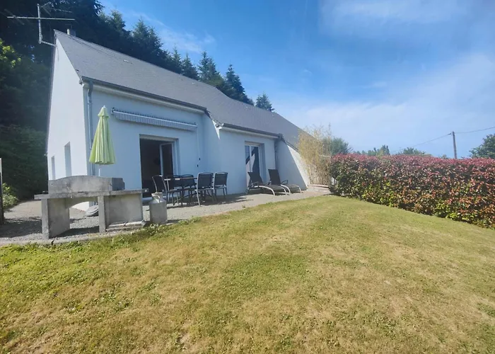 6 Personnes Holiday home *