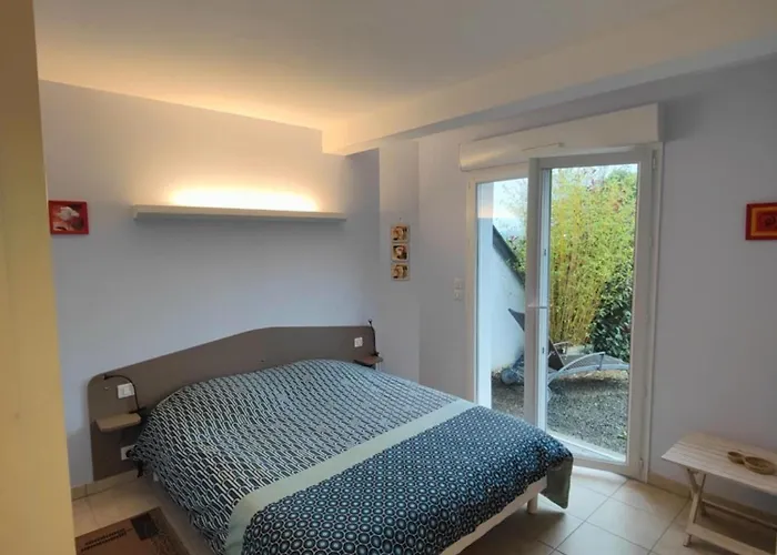 6 Personnes Holiday home