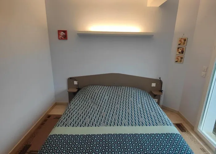 Holiday home 6 Personnes *