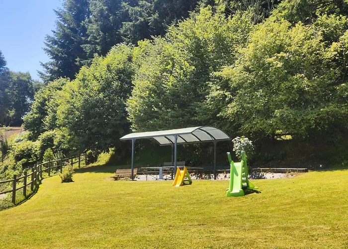 Holiday home 6 Personnes