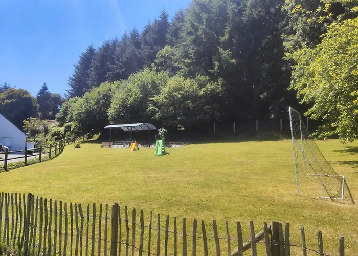 Holiday home 6 Personnes *